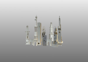 forteresse fragile